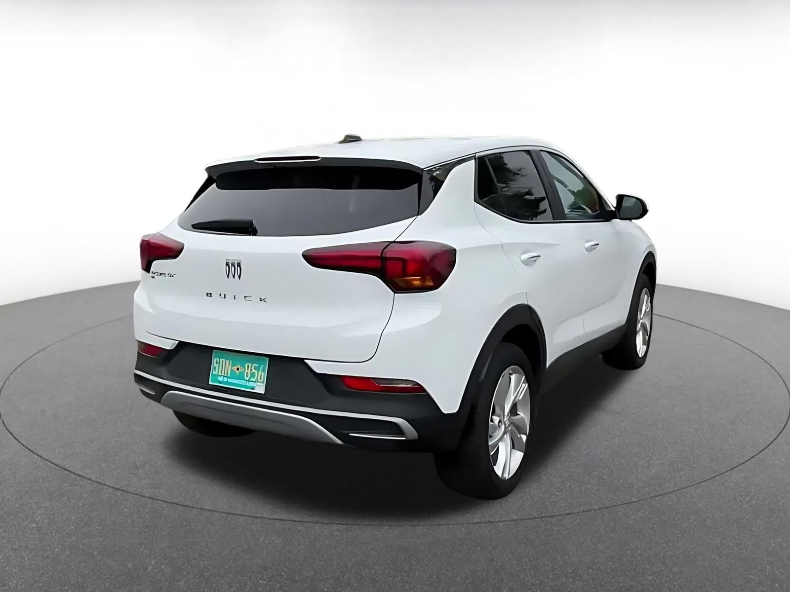 Thumbnail: 2025 Buick Encore GX - 13