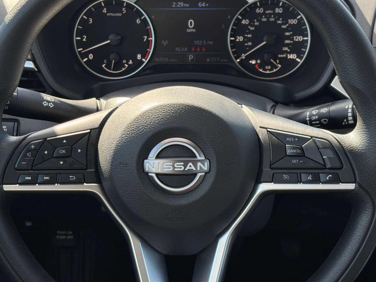 Thumbnail: 2026 Nissan Altima - 25