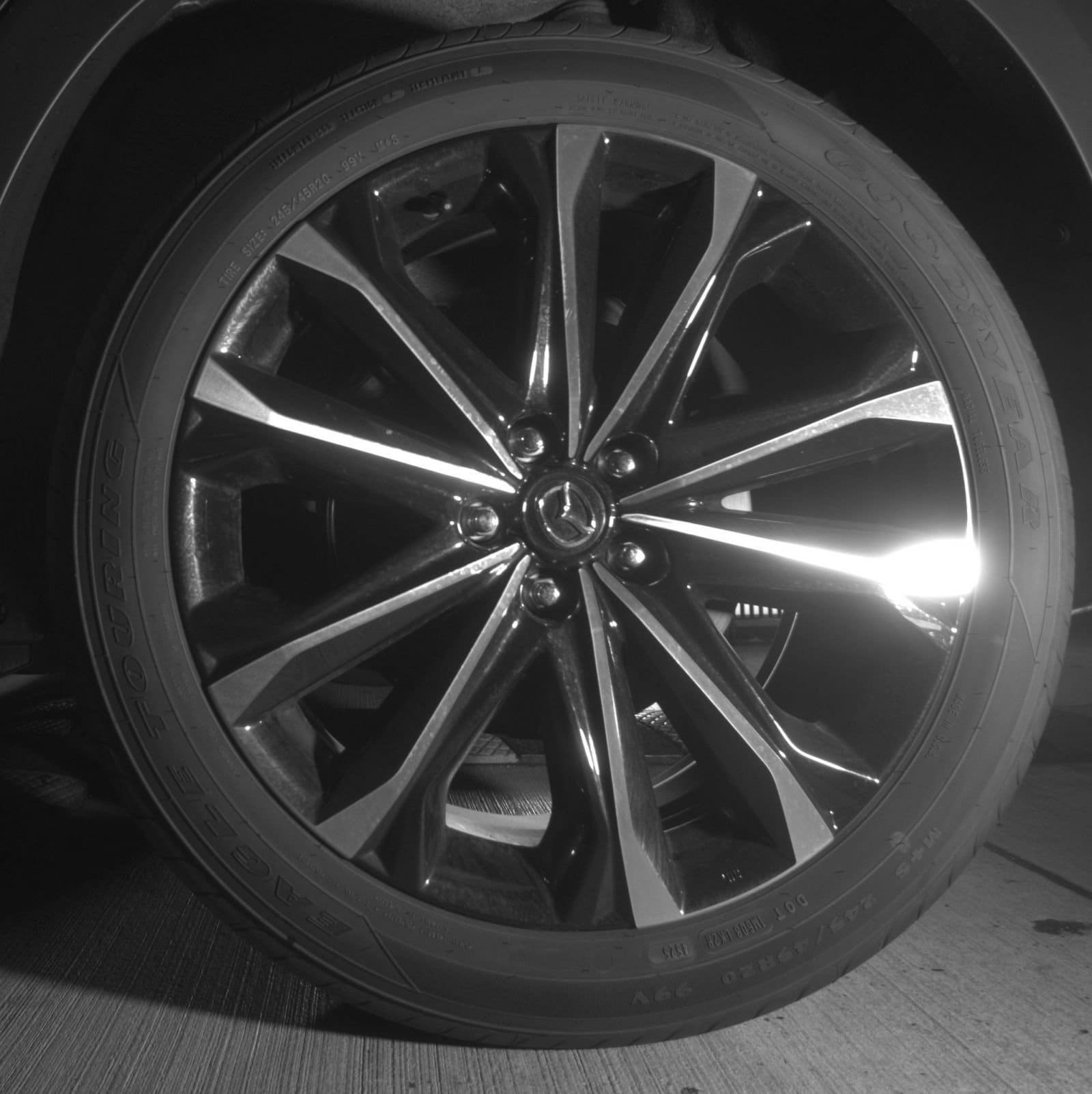 Thumbnail: 2026 Mazda CX-50 - 16