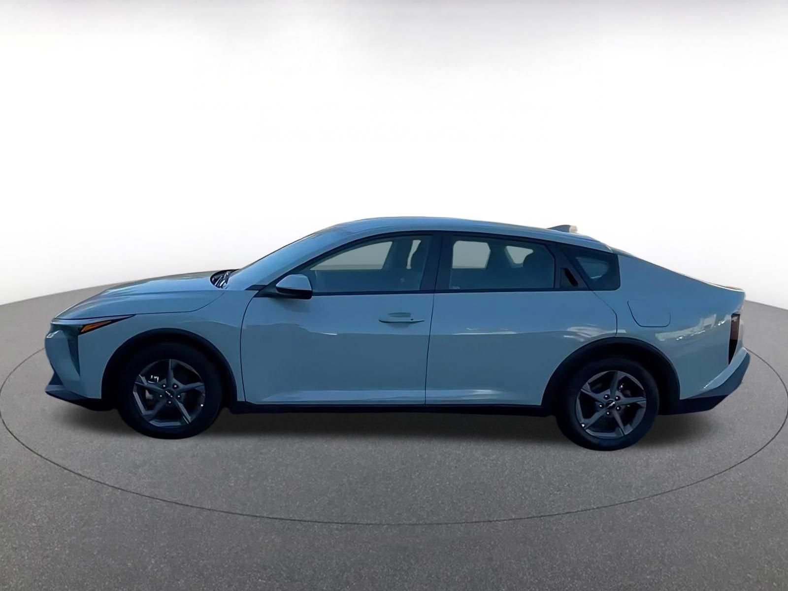 Thumbnail: 2026 Kia K4 - 7