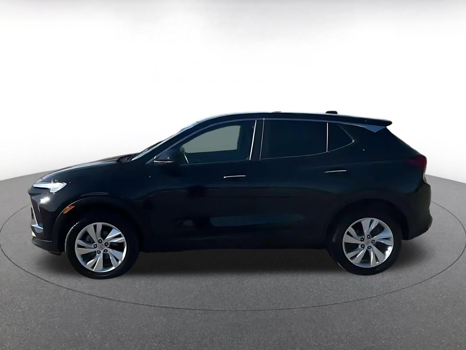 Thumbnail: 2025 Buick Encore GX - 8