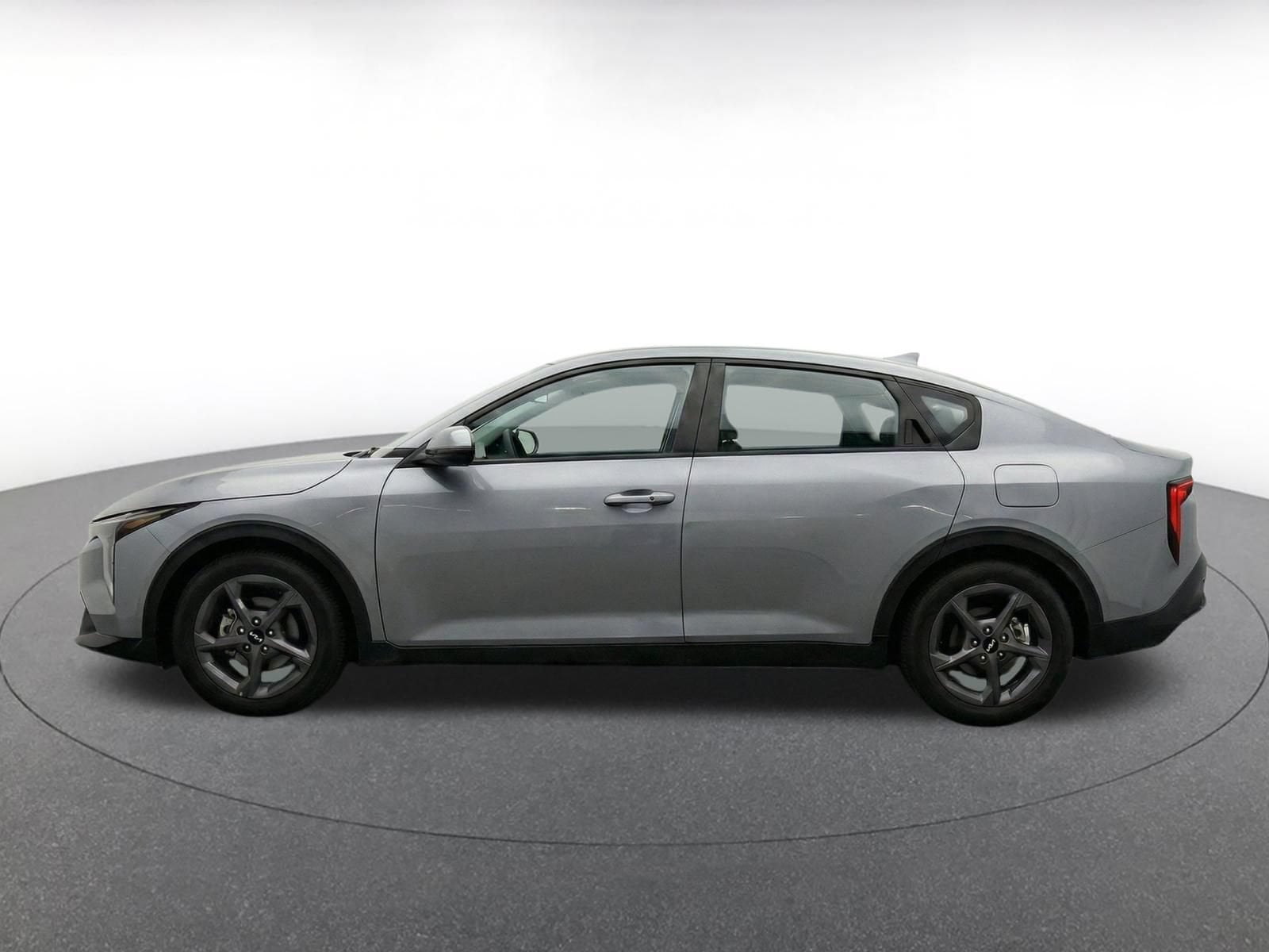 Thumbnail: 2025 Kia K4 - 4