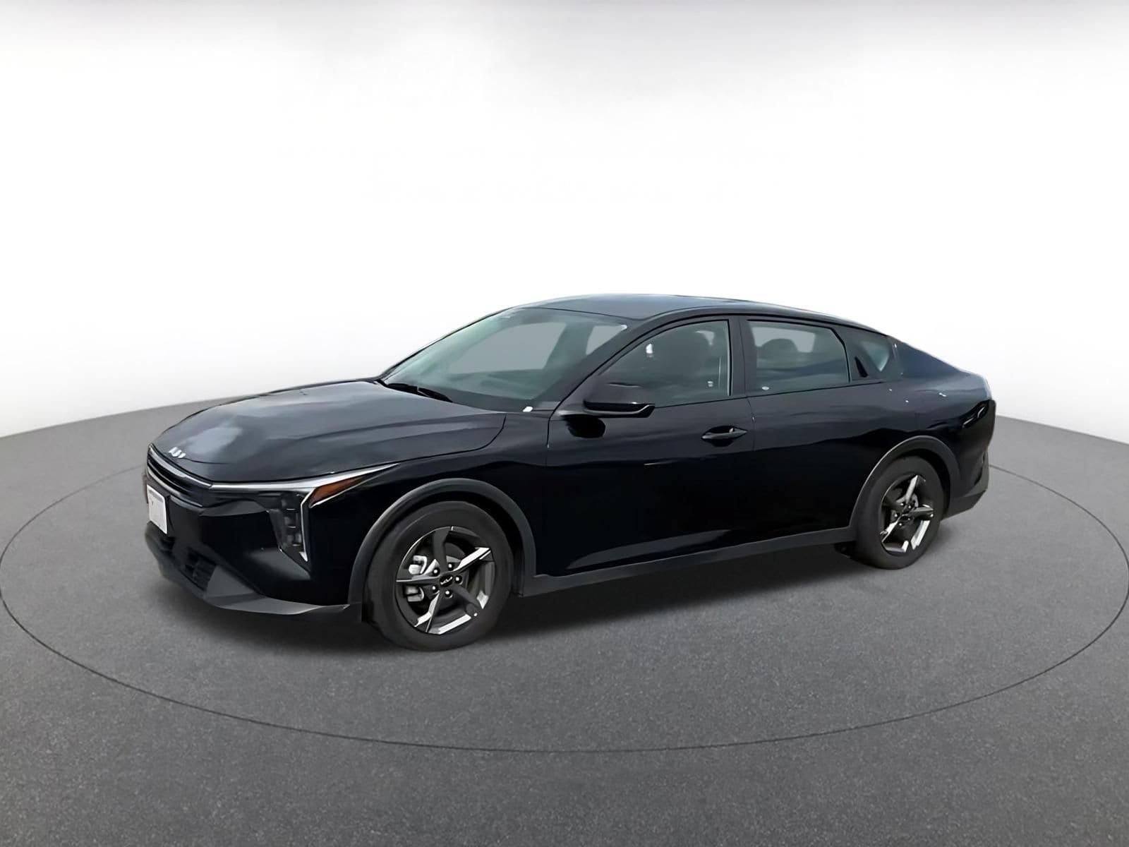 Thumbnail: 2026 Kia K4 - 8