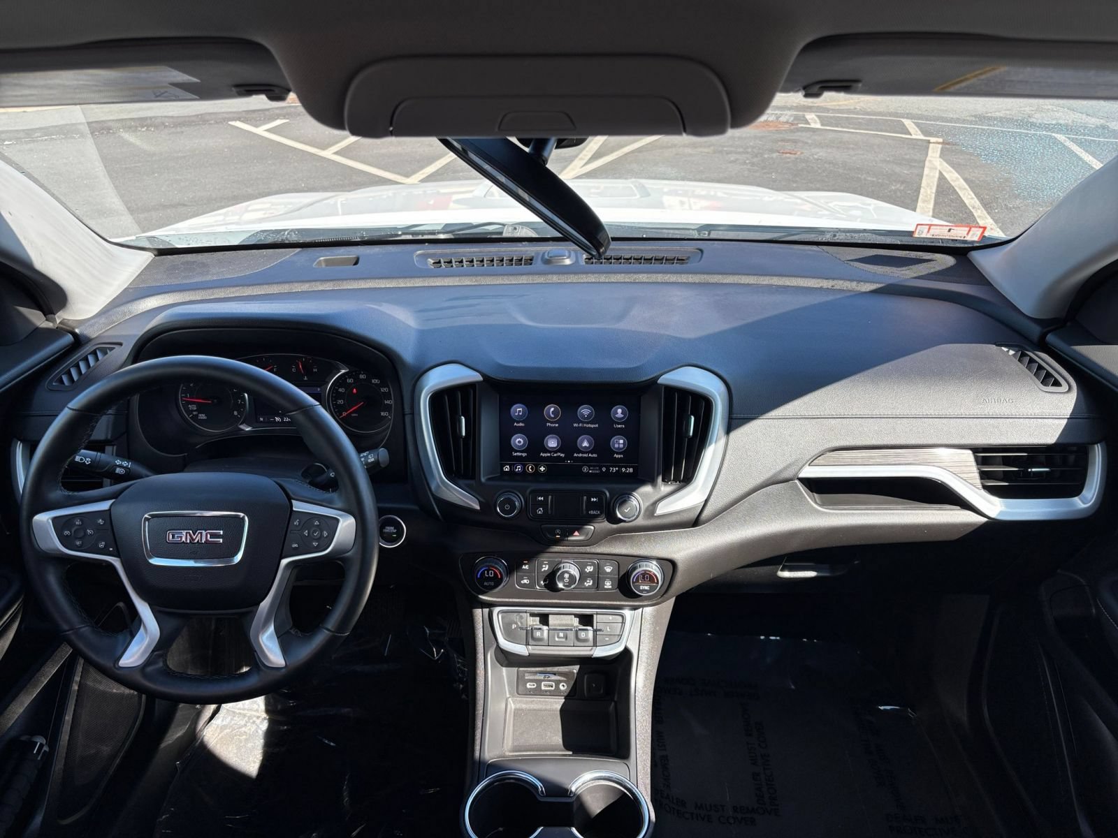 Thumbnail: 2024 GMC Terrain - 31