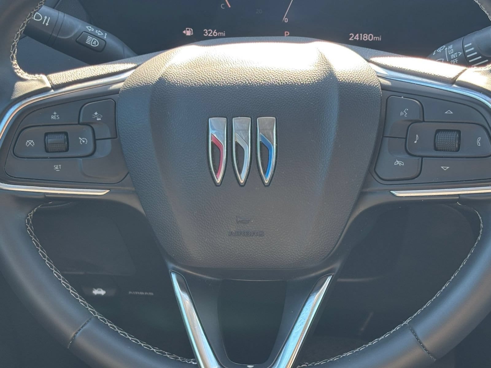 Thumbnail: 2025 Buick Encore GX - 24