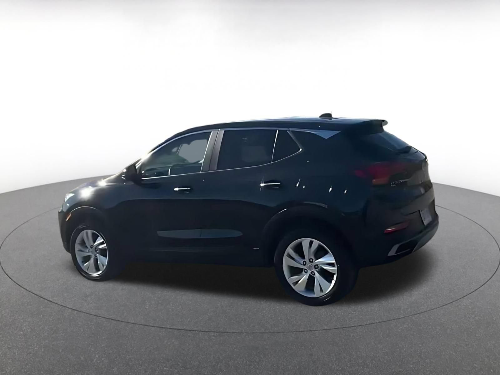 Thumbnail: 2025 Buick Encore GX - 9