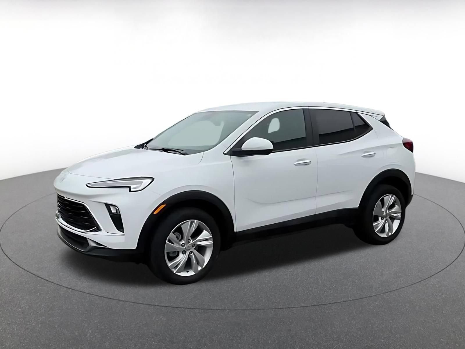 Thumbnail: 2025 Buick Encore GX - 7
