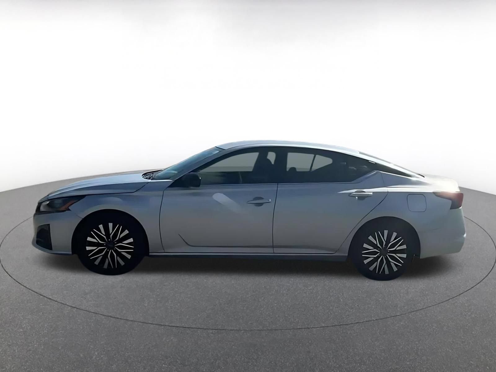 Thumbnail: 2026 Nissan Altima - 8