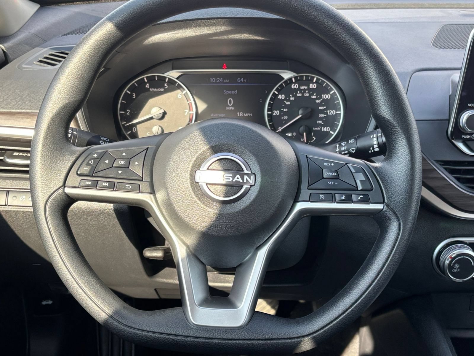 Thumbnail: 2026 Nissan Altima - 25