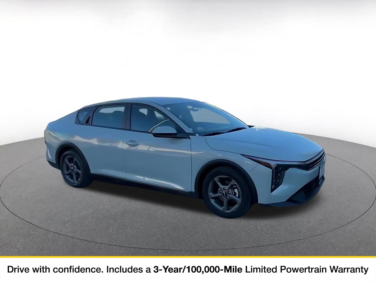 Thumbnail: 2026 Kia K4 - 1