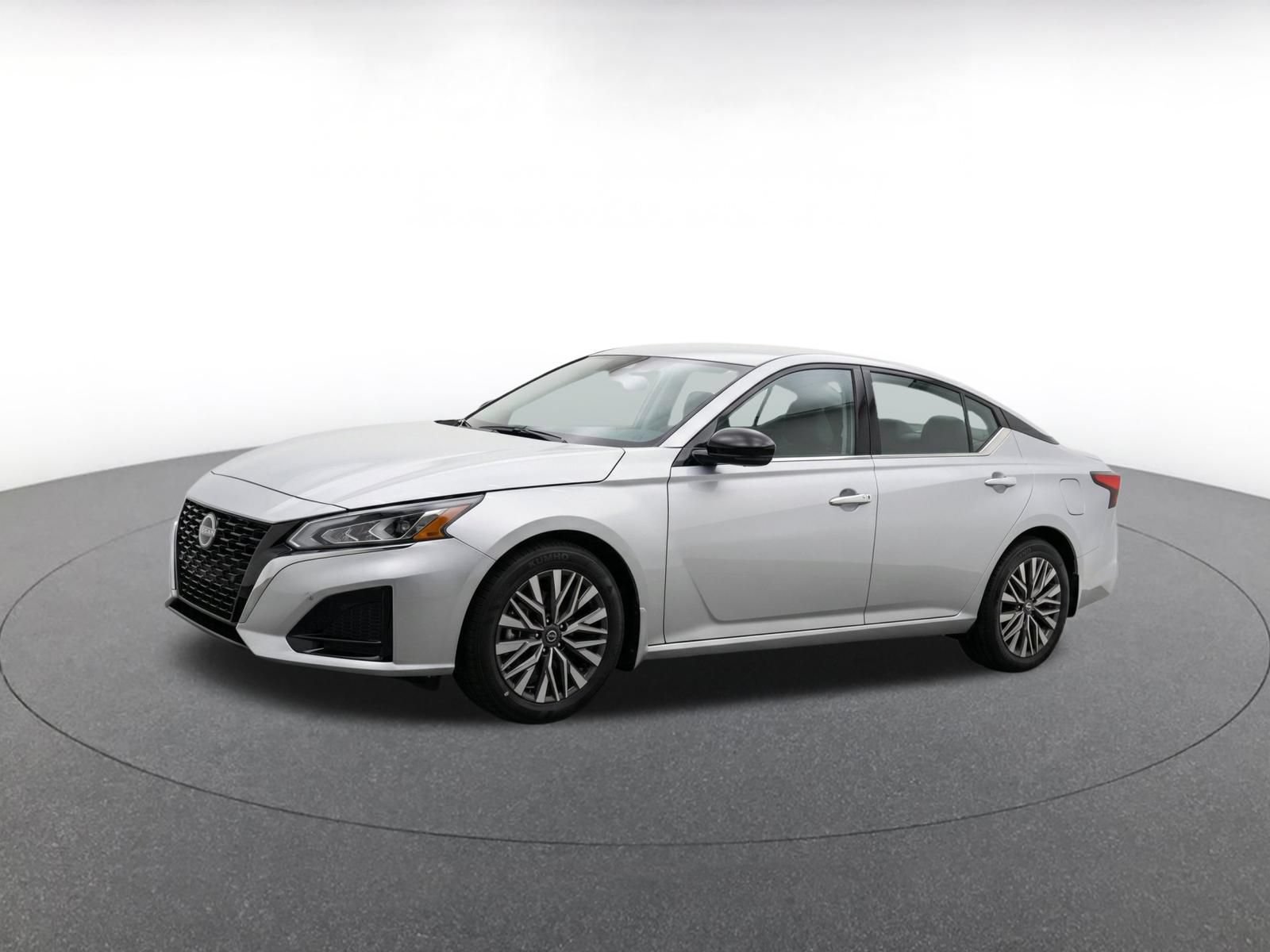 Thumbnail: 2026 Nissan Altima - 3