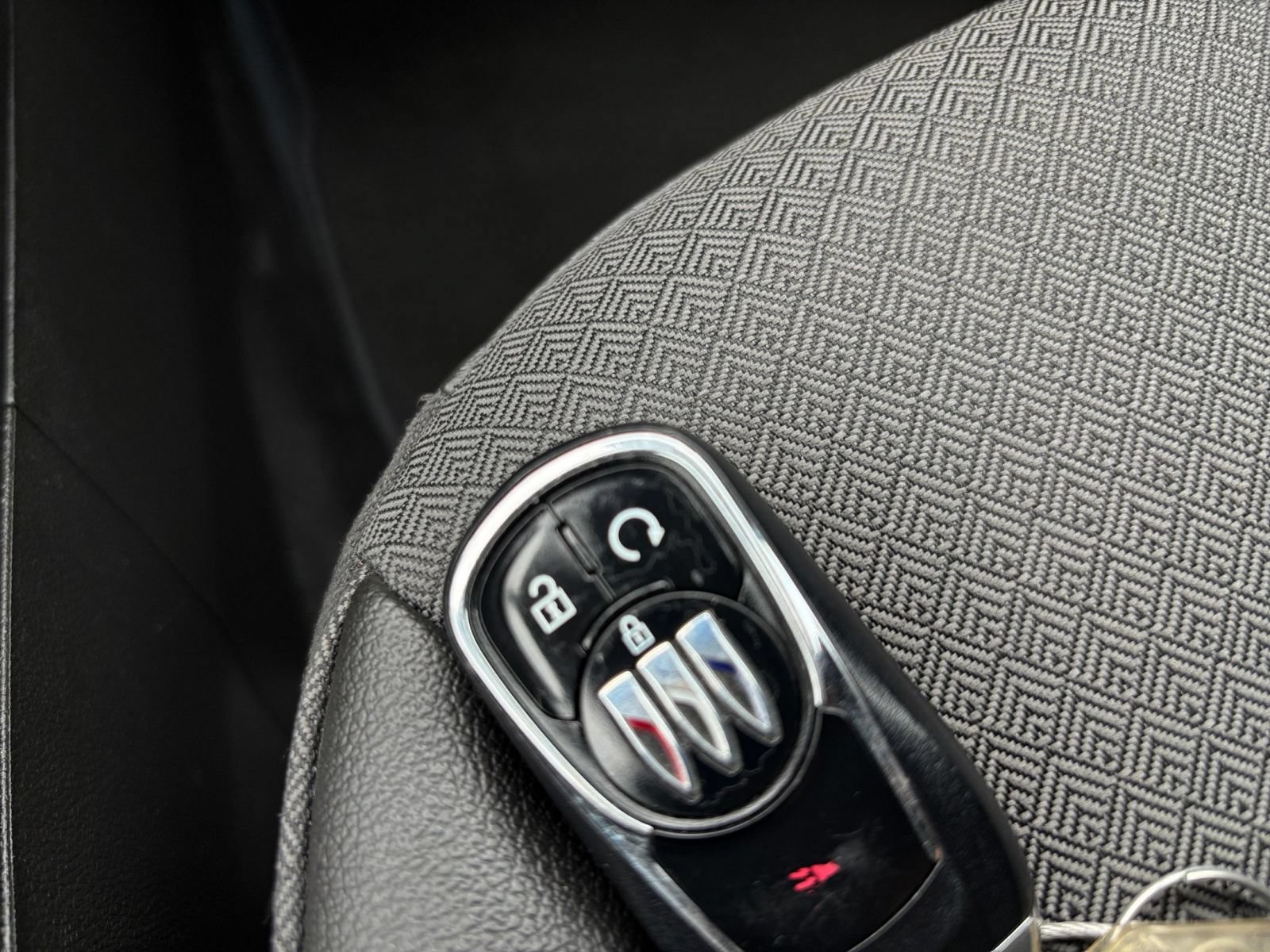 Thumbnail: 2025 Buick Encore GX - 20