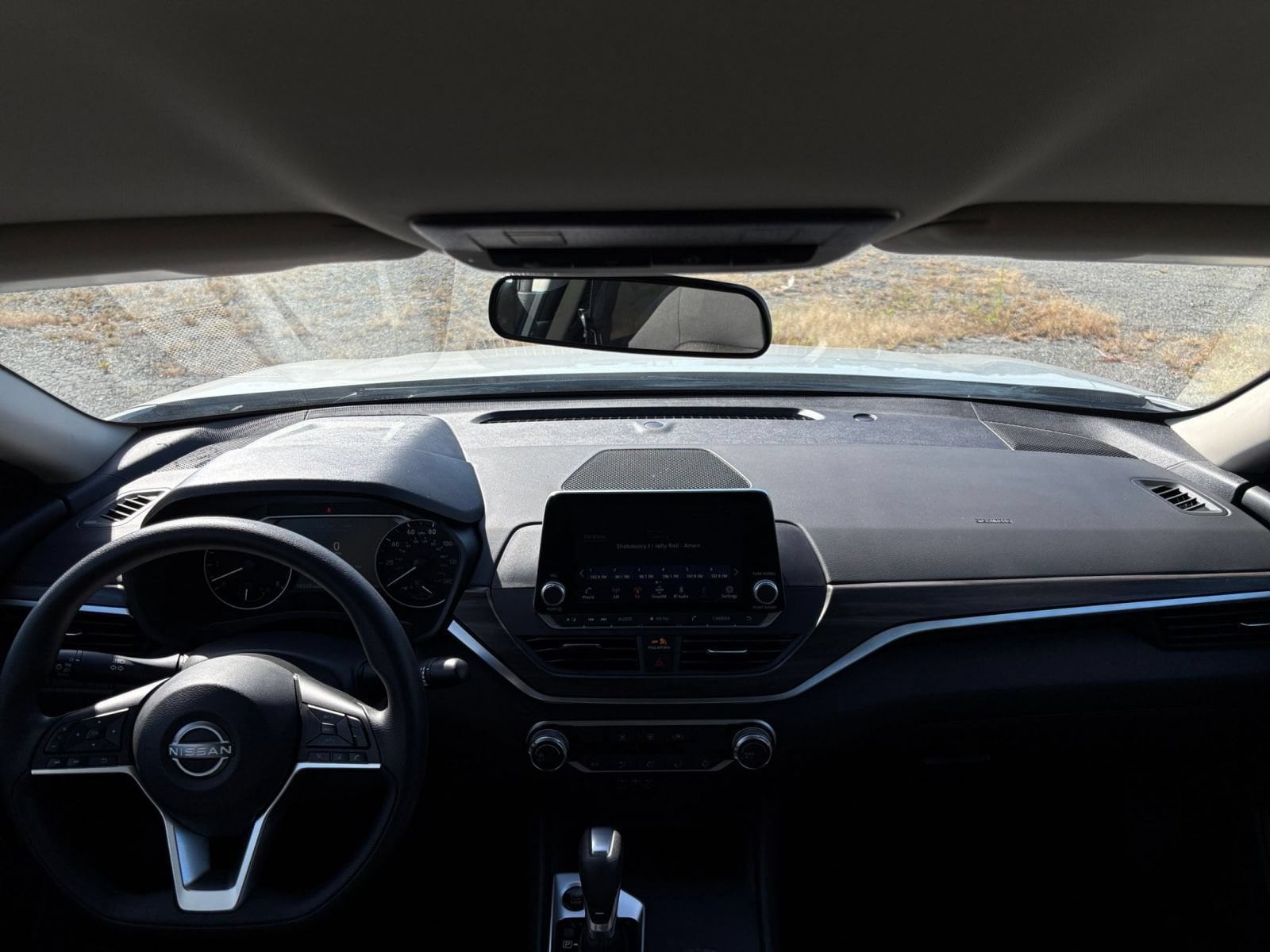 Thumbnail: 2026 Nissan Altima - 30