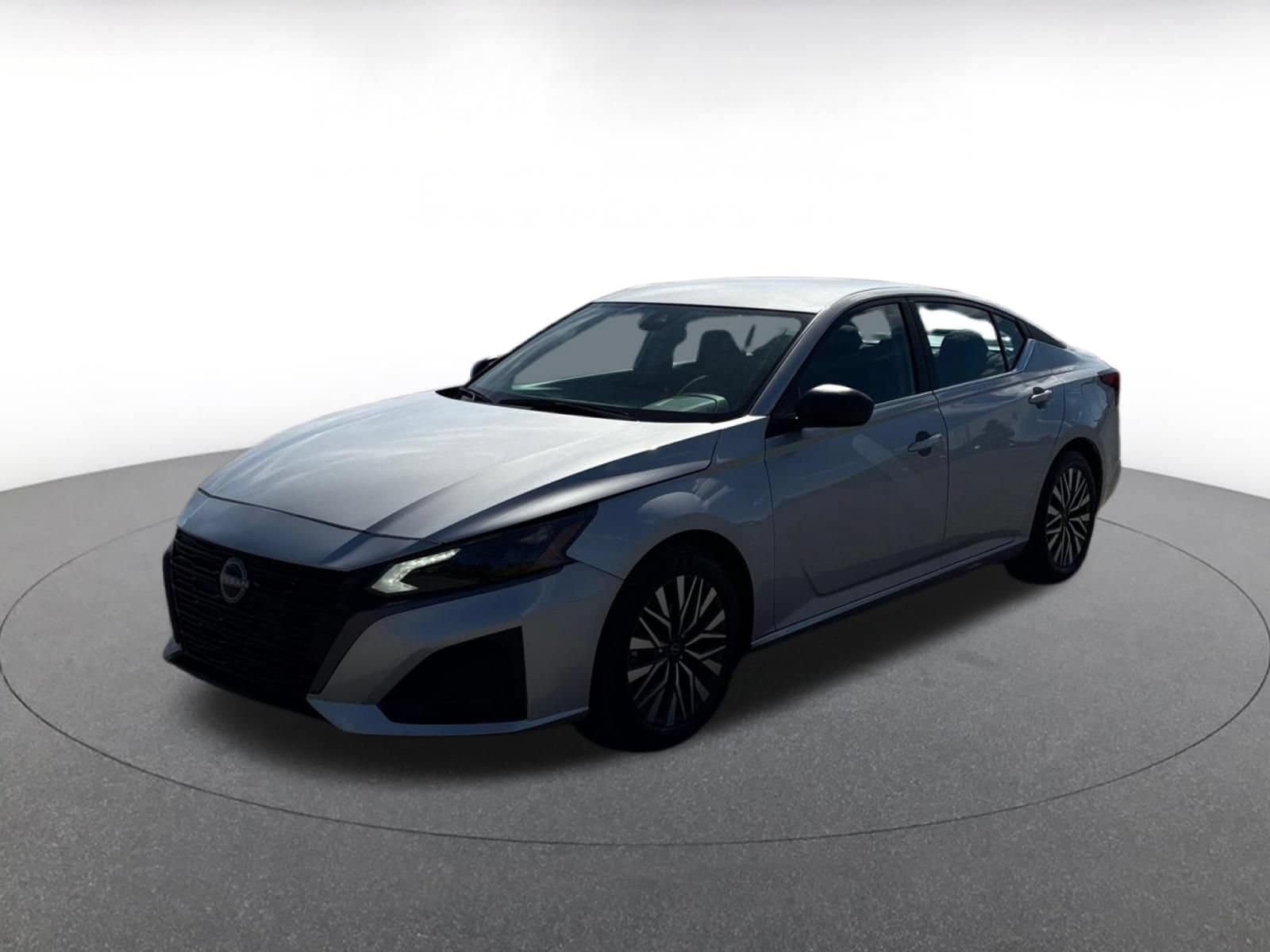 Thumbnail: 2026 Nissan Altima - 4