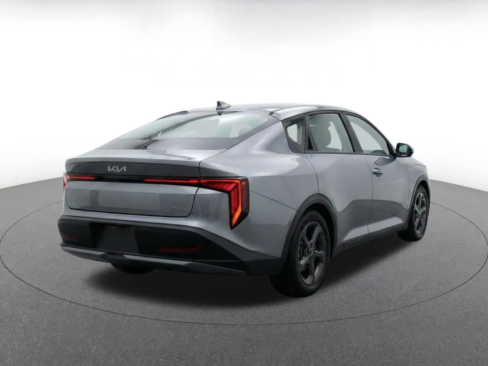 Thumbnail: 2025 Kia K4 - 8