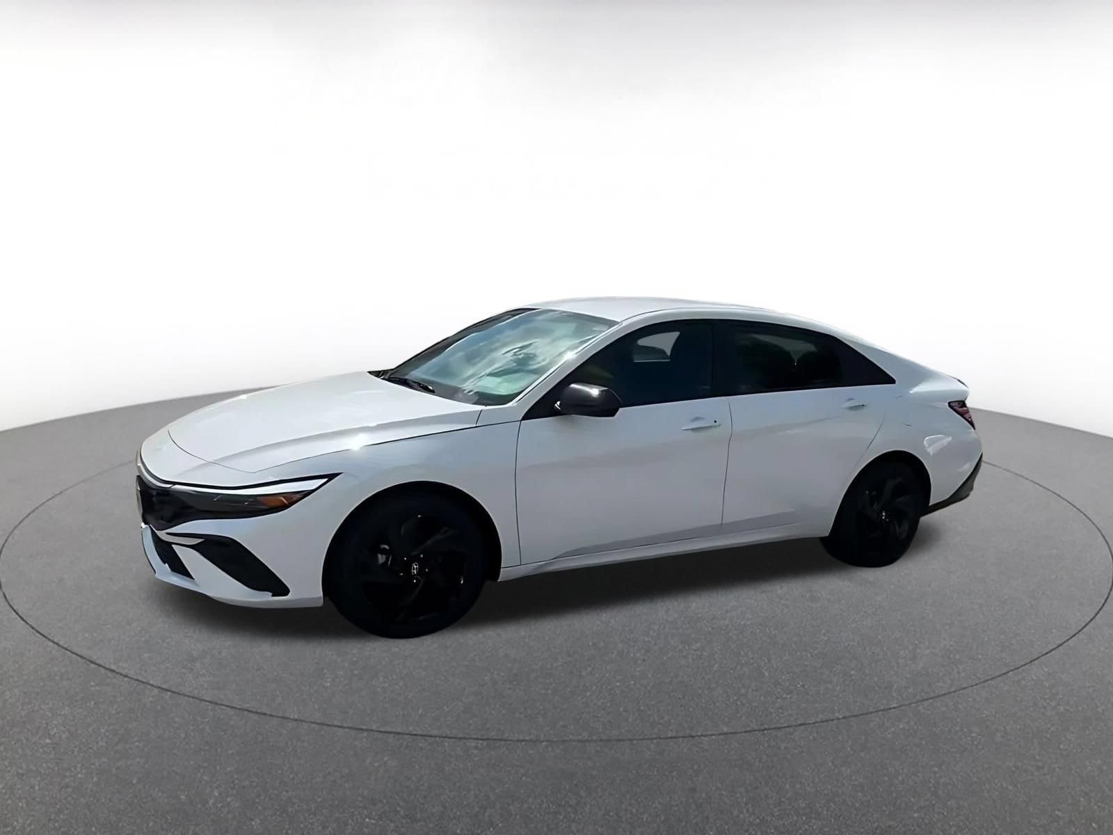 Thumbnail: 2026 Hyundai Elantra - 10