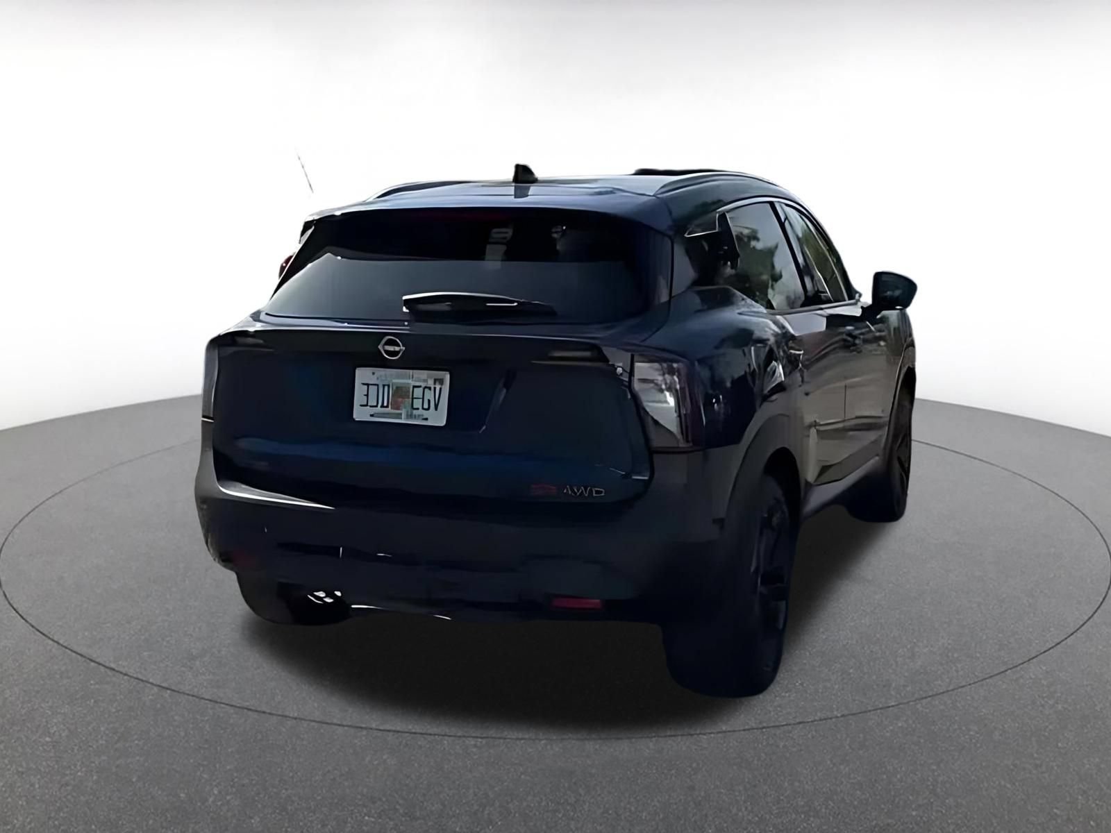Thumbnail: 2026 Nissan Kicks - 14