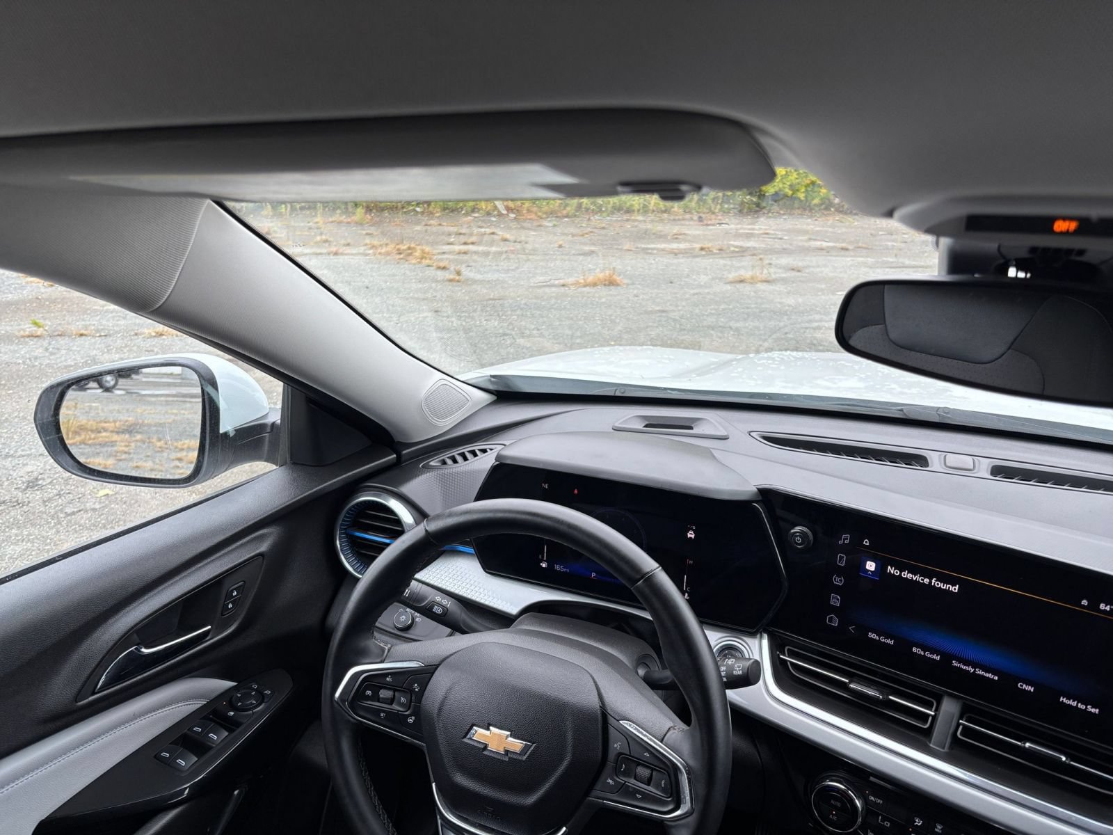 Thumbnail: 2025 Chevrolet Trax - 30