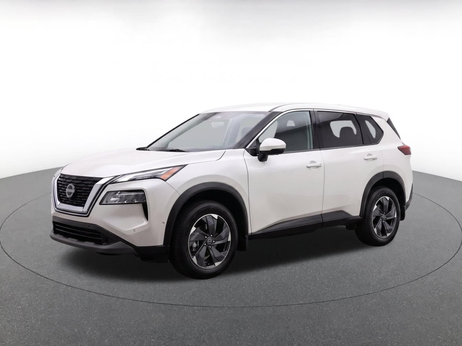 Thumbnail: 2025 Nissan Rogue - 3