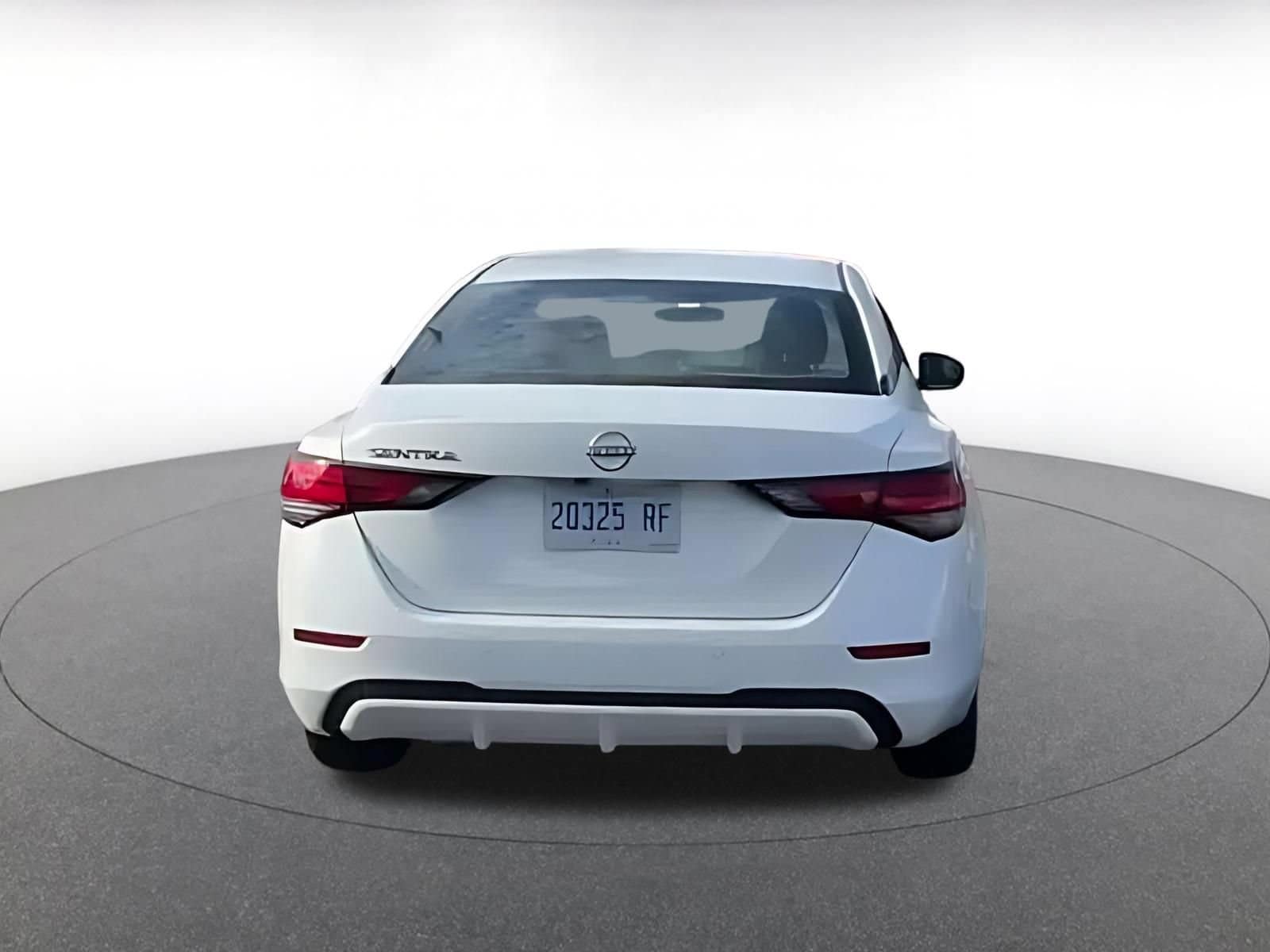 Thumbnail: 2025 Nissan Sentra - 10