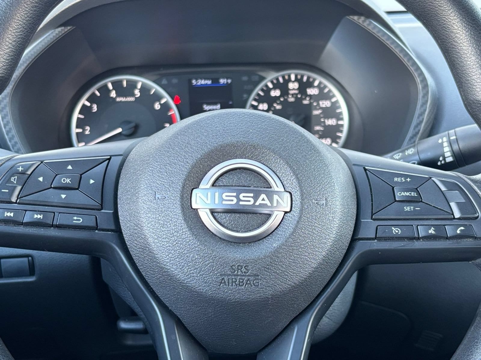 Thumbnail: 2025 Nissan Sentra - 22