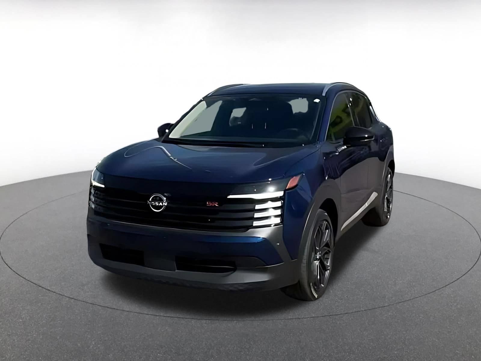 Thumbnail: 2026 Nissan Kicks - 6