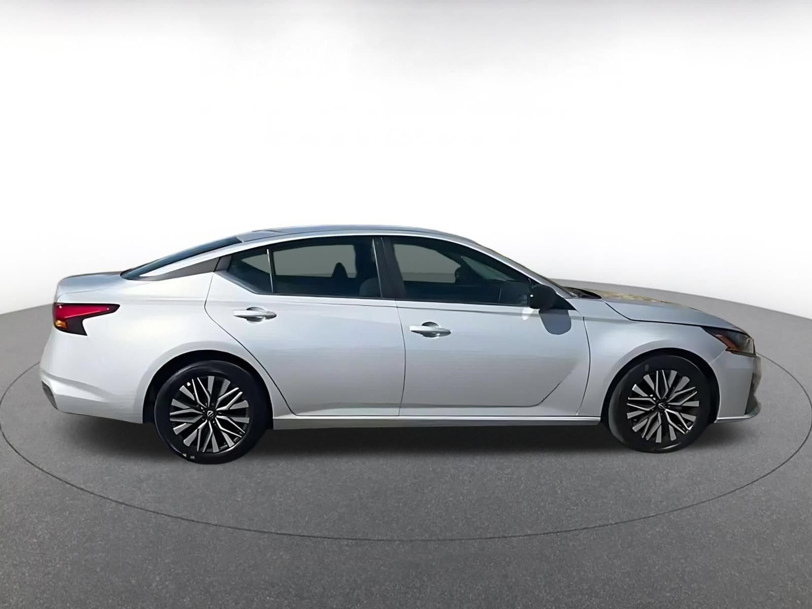 Thumbnail: 2026 Nissan Altima - 15