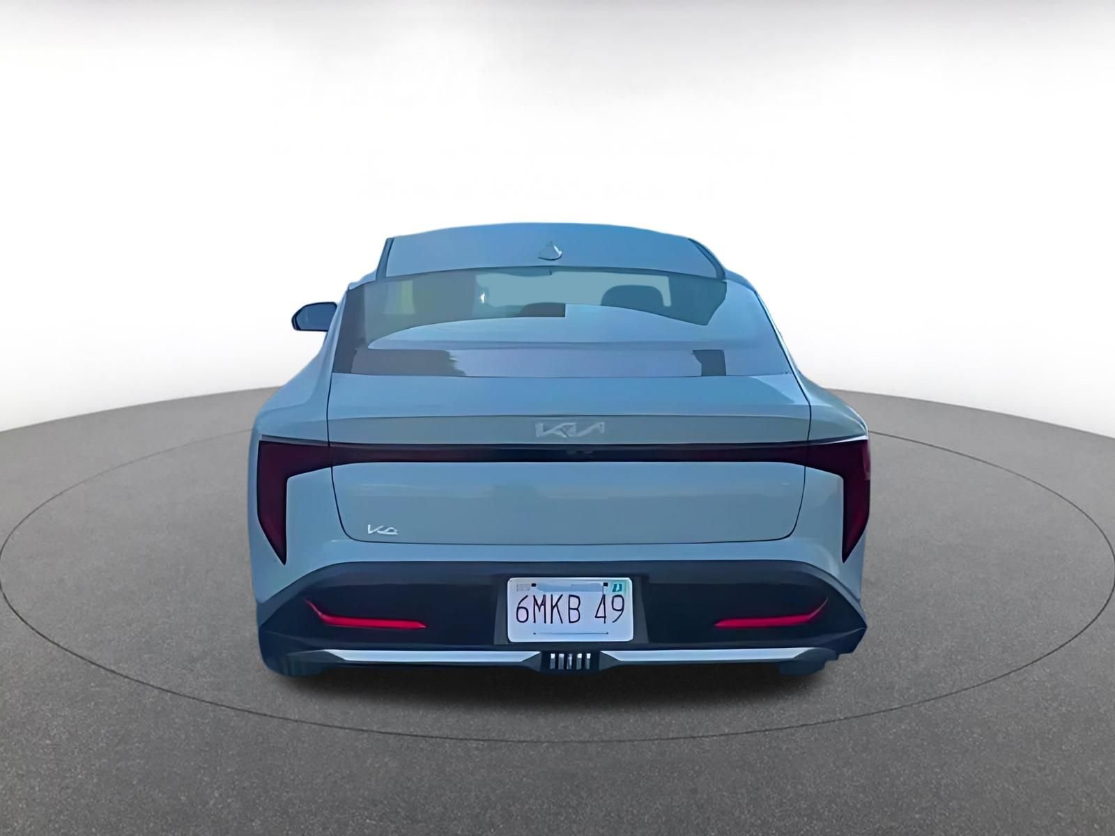 Thumbnail: 2026 Kia K4 - 12