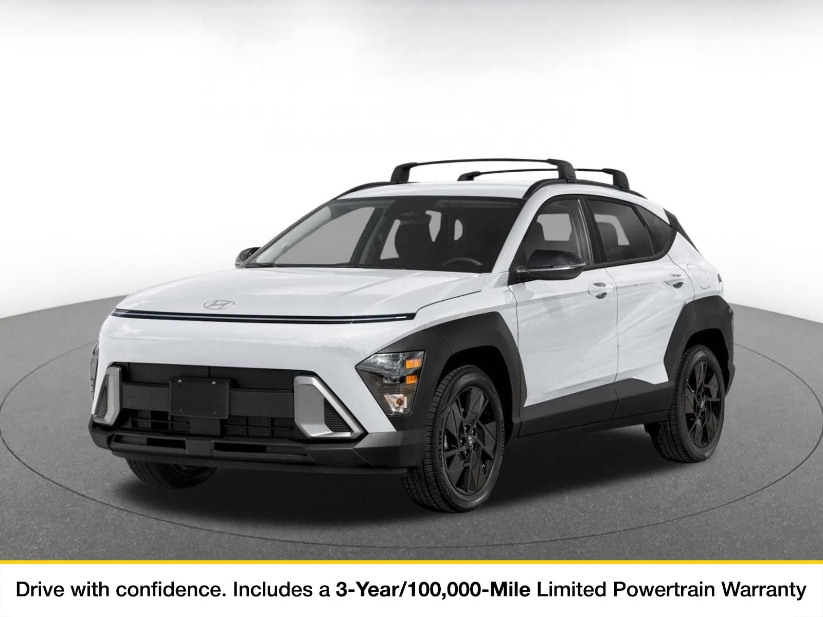 Thumbnail: 2026 Hyundai Kona - 1
