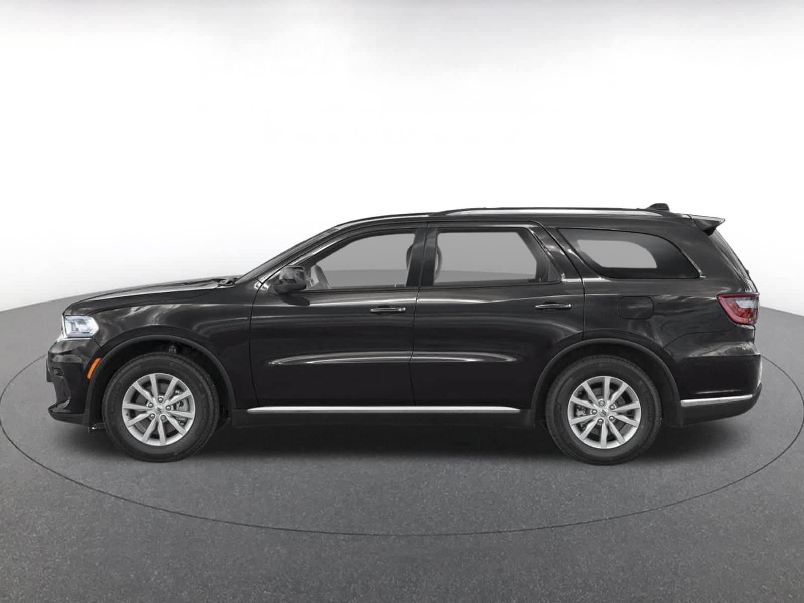 Thumbnail: 2026 Dodge Durango - 3