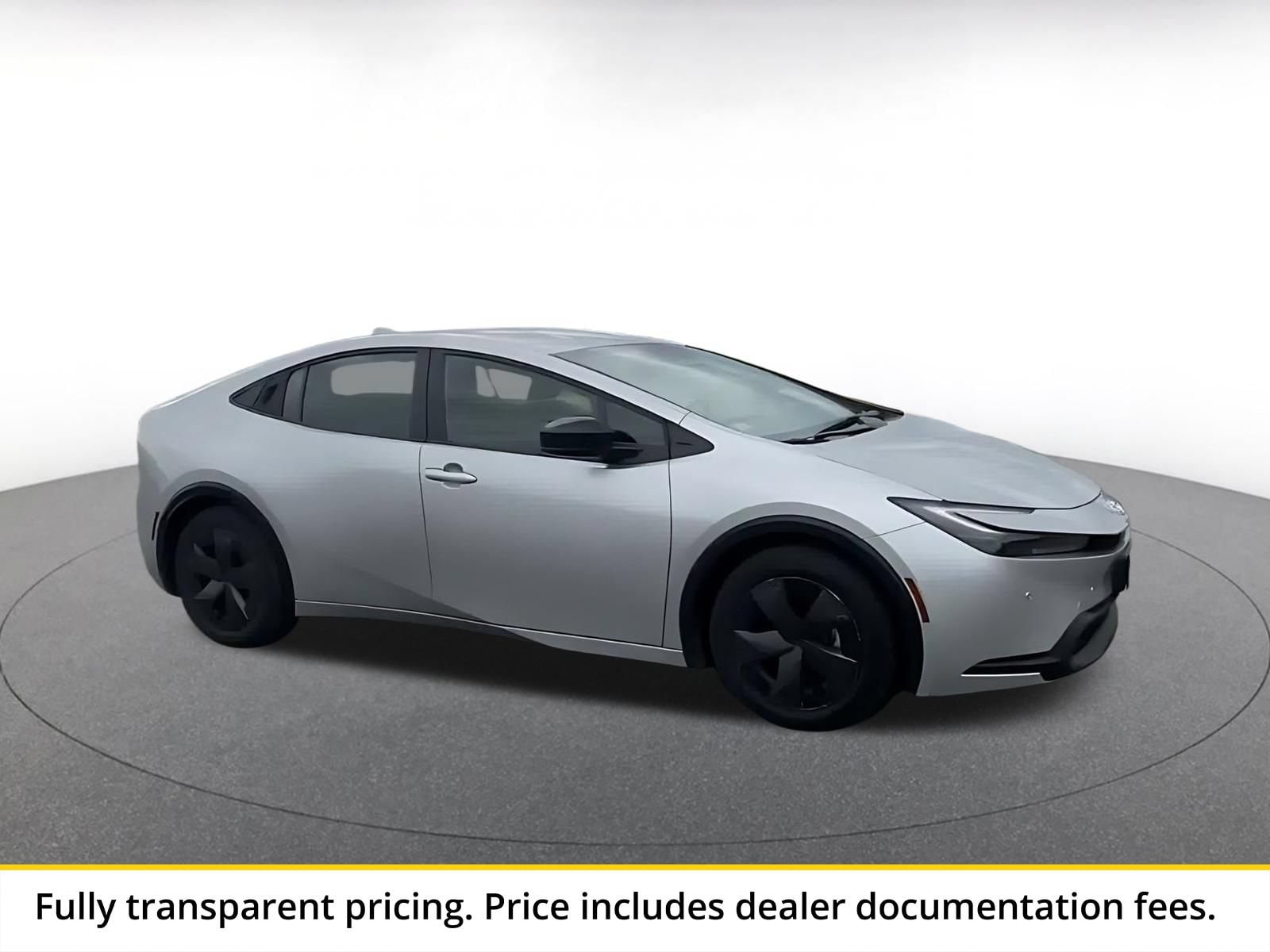 2025 Toyota Prius