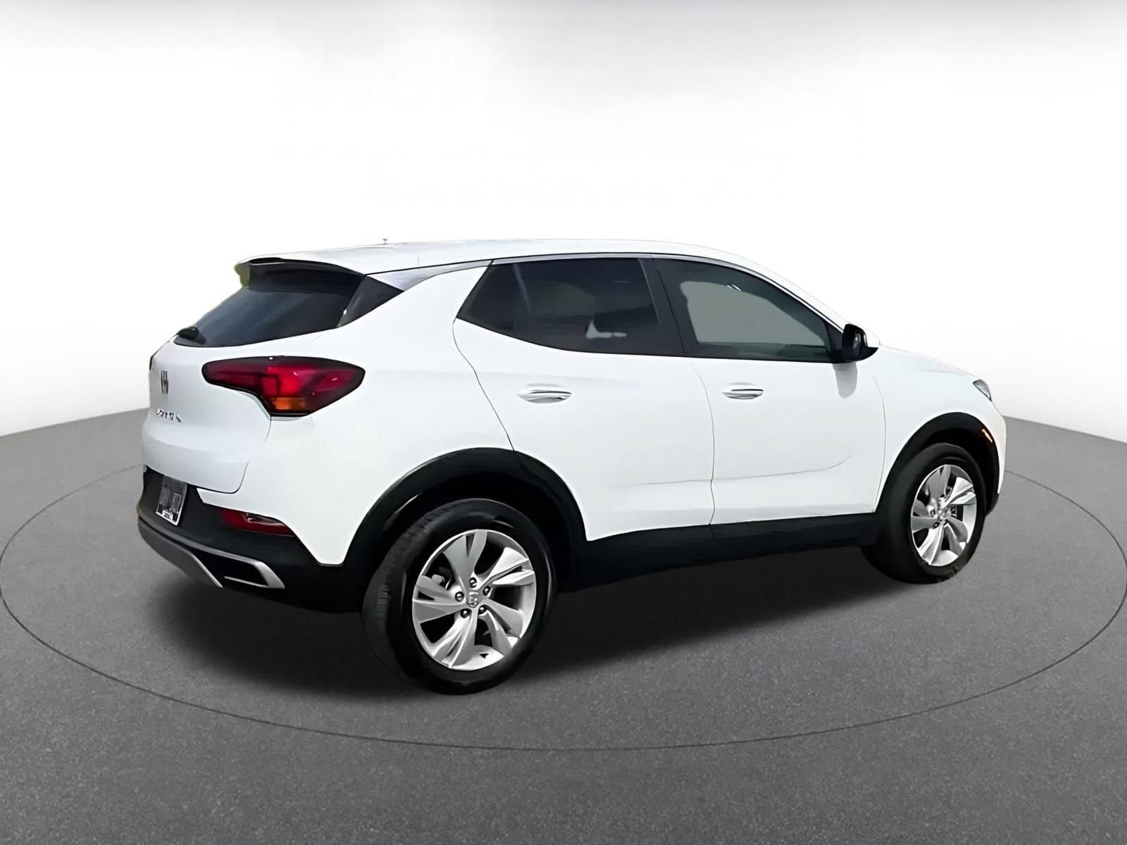 Thumbnail: 2026 Buick Encore GX - 13