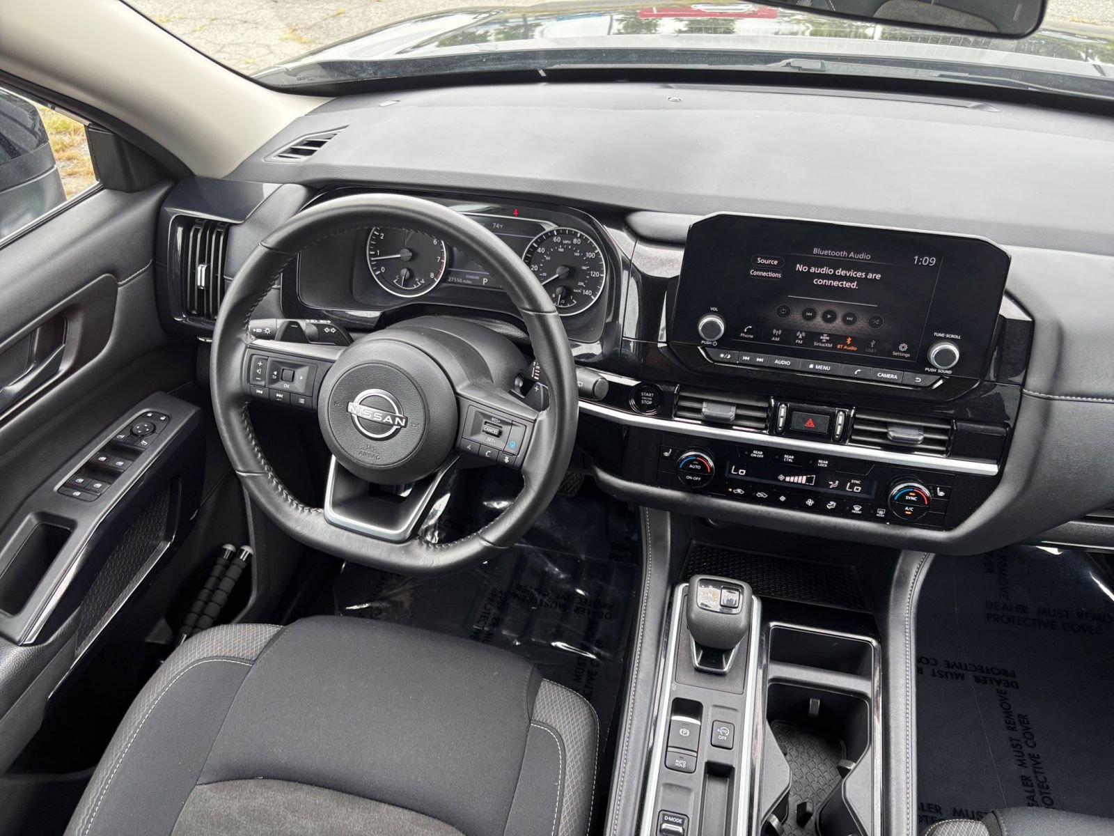 Thumbnail: 2025 Nissan Pathfinder - 34