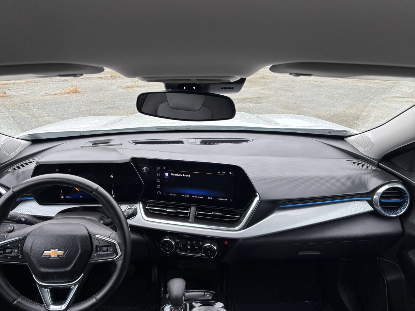 Thumbnail: 2025 Chevrolet Trax - 29
