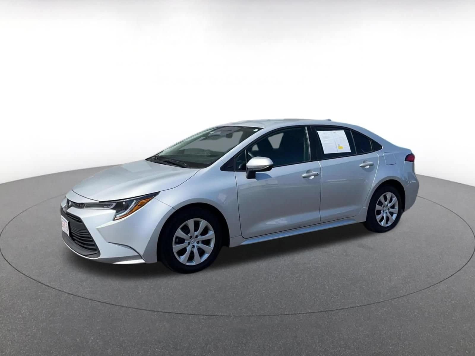 Thumbnail: 2025 Toyota Corolla - 7