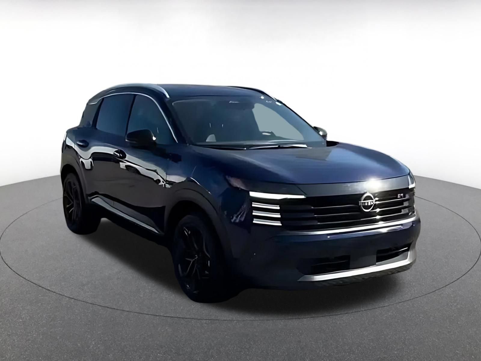 Thumbnail: 2026 Nissan Kicks - 2