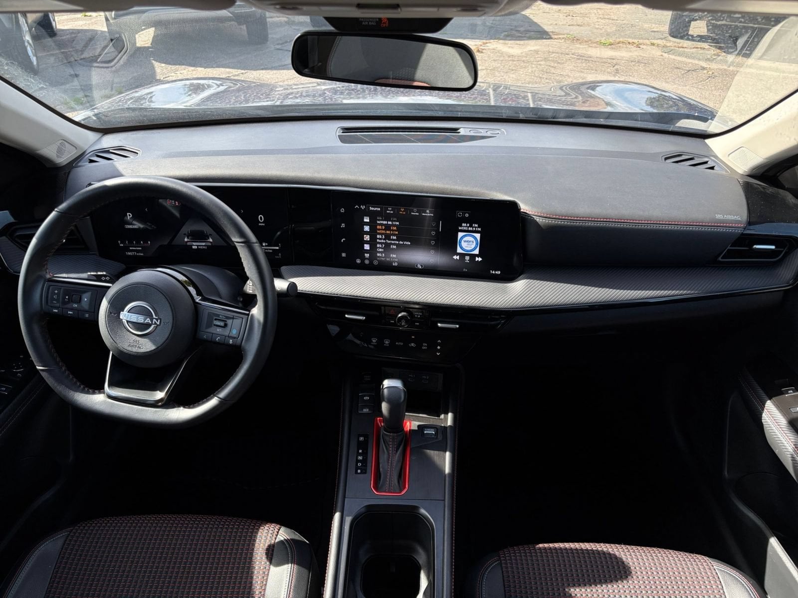 Thumbnail: 2026 Nissan Kicks - 29
