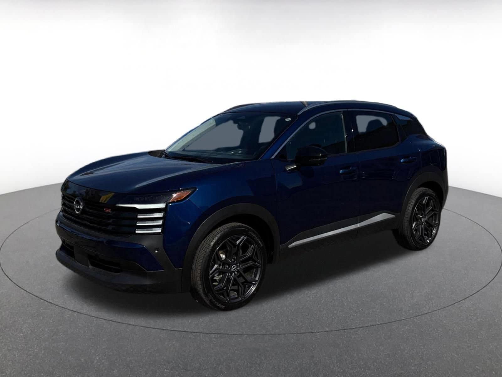 Thumbnail: 2026 Nissan Kicks - 4