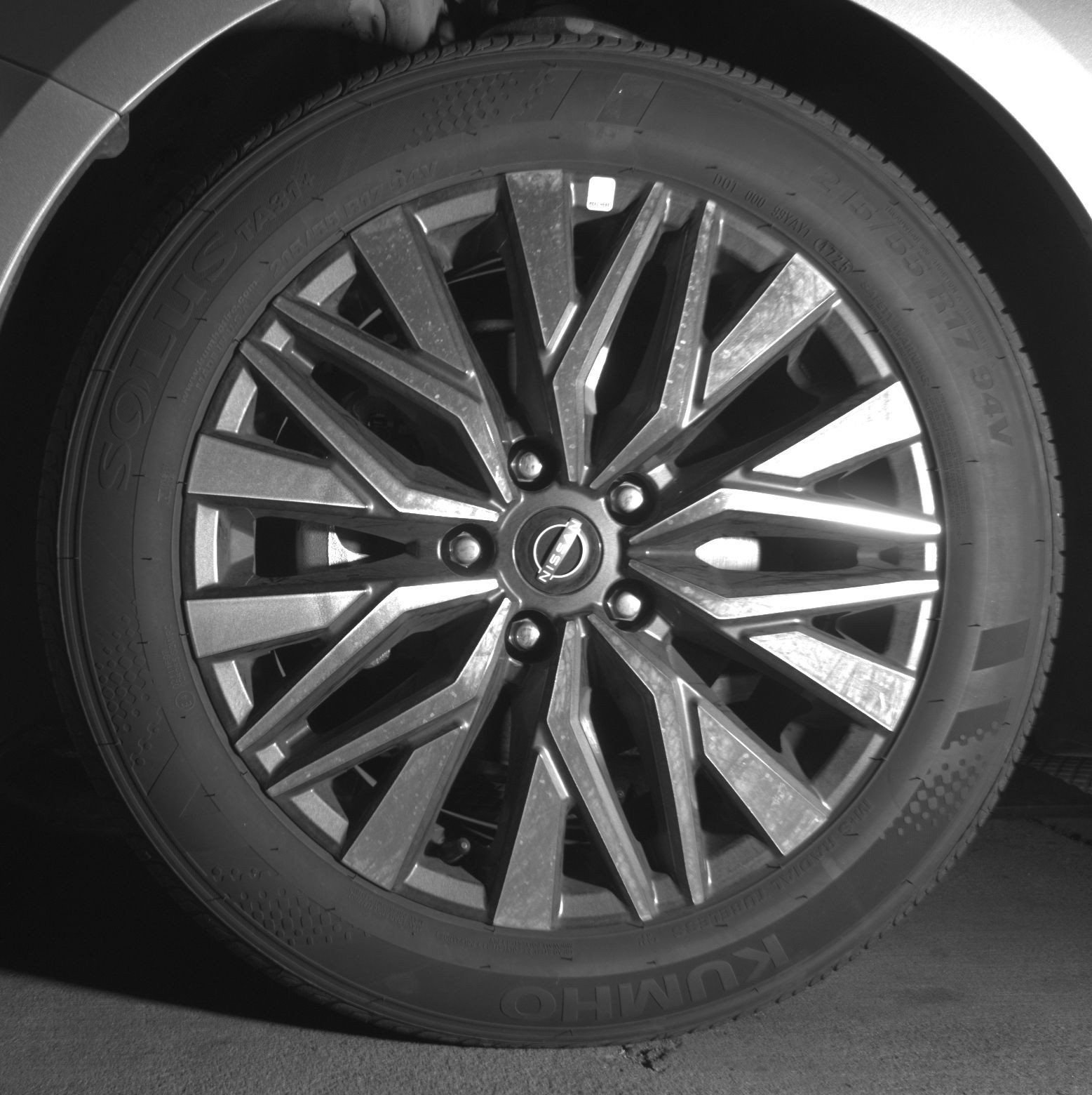 Thumbnail: 2026 Nissan Altima - 13