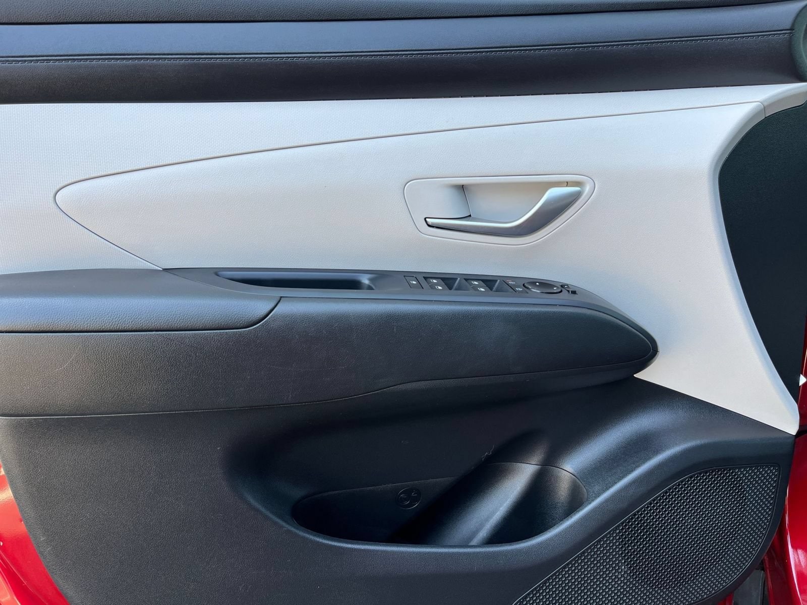 Thumbnail: 2026 Hyundai Tucson - 18