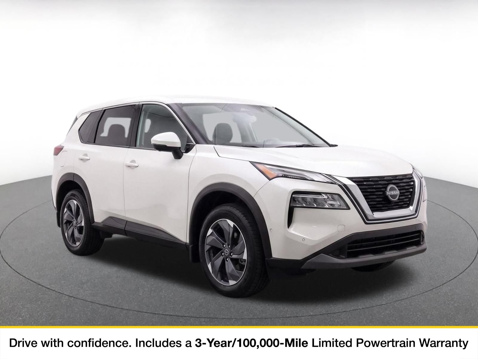 Thumbnail: 2025 Nissan Rogue - 1