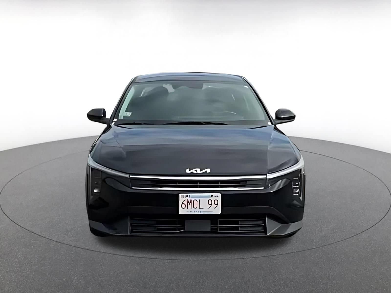 Thumbnail: 2026 Kia K4 - 4