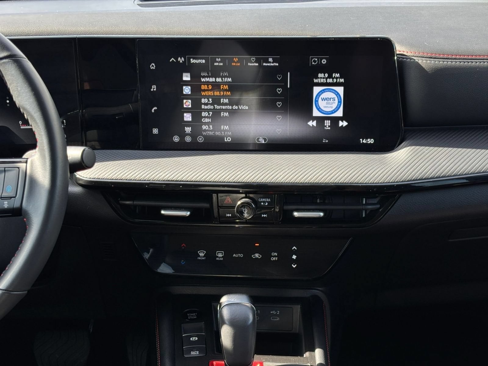 Thumbnail: 2026 Nissan Kicks - 16