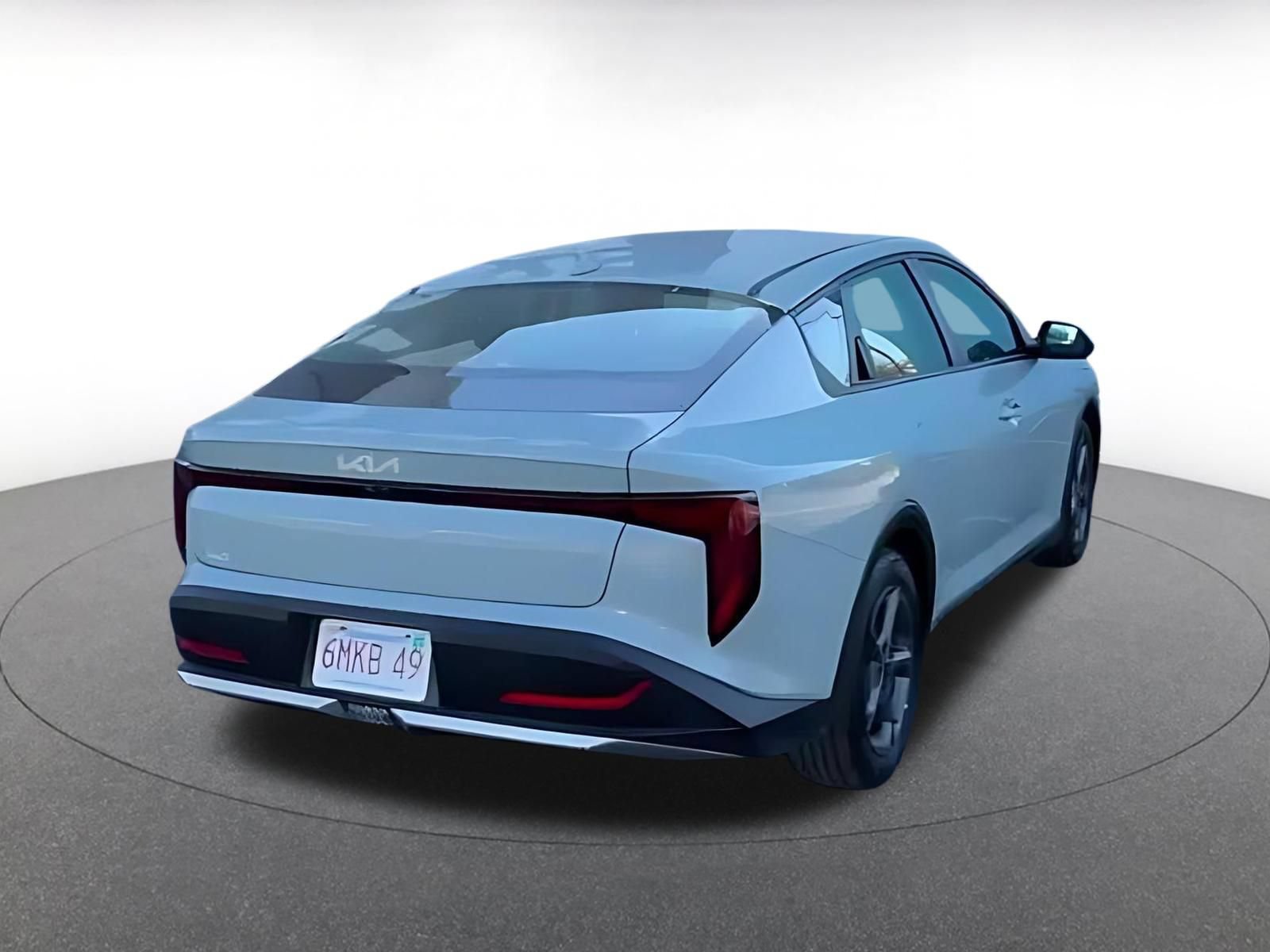 Thumbnail: 2026 Kia K4 - 13