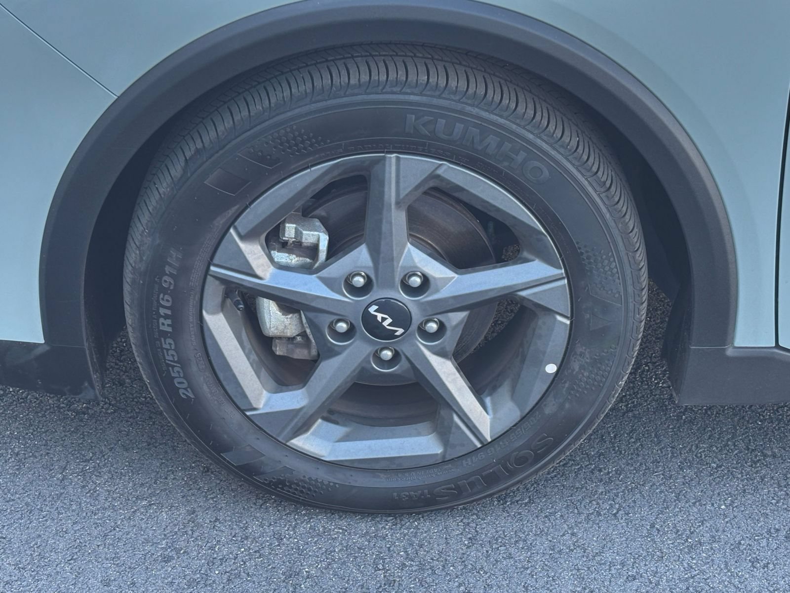 Thumbnail: 2026 Kia K4 - 26