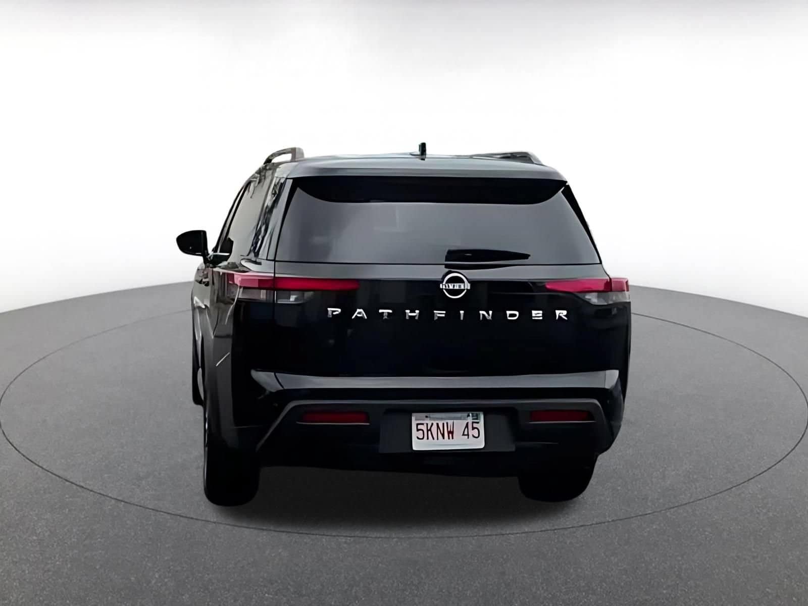 Thumbnail: 2025 Nissan Pathfinder - 13