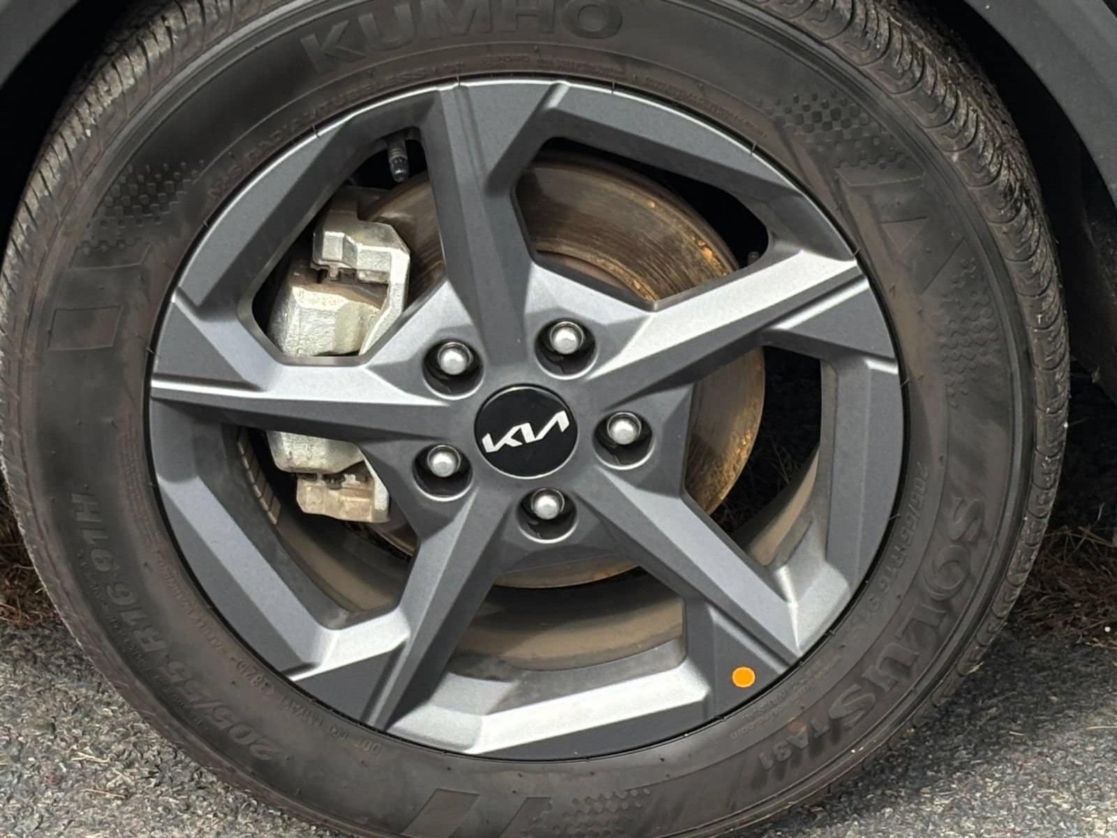 Thumbnail: 2026 Kia K4 - 26