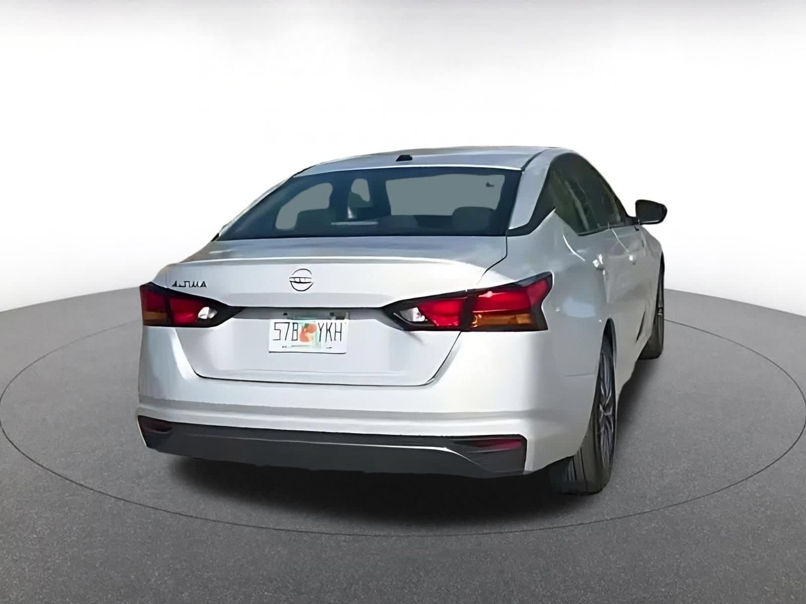 Thumbnail: 2026 Nissan Altima - 10