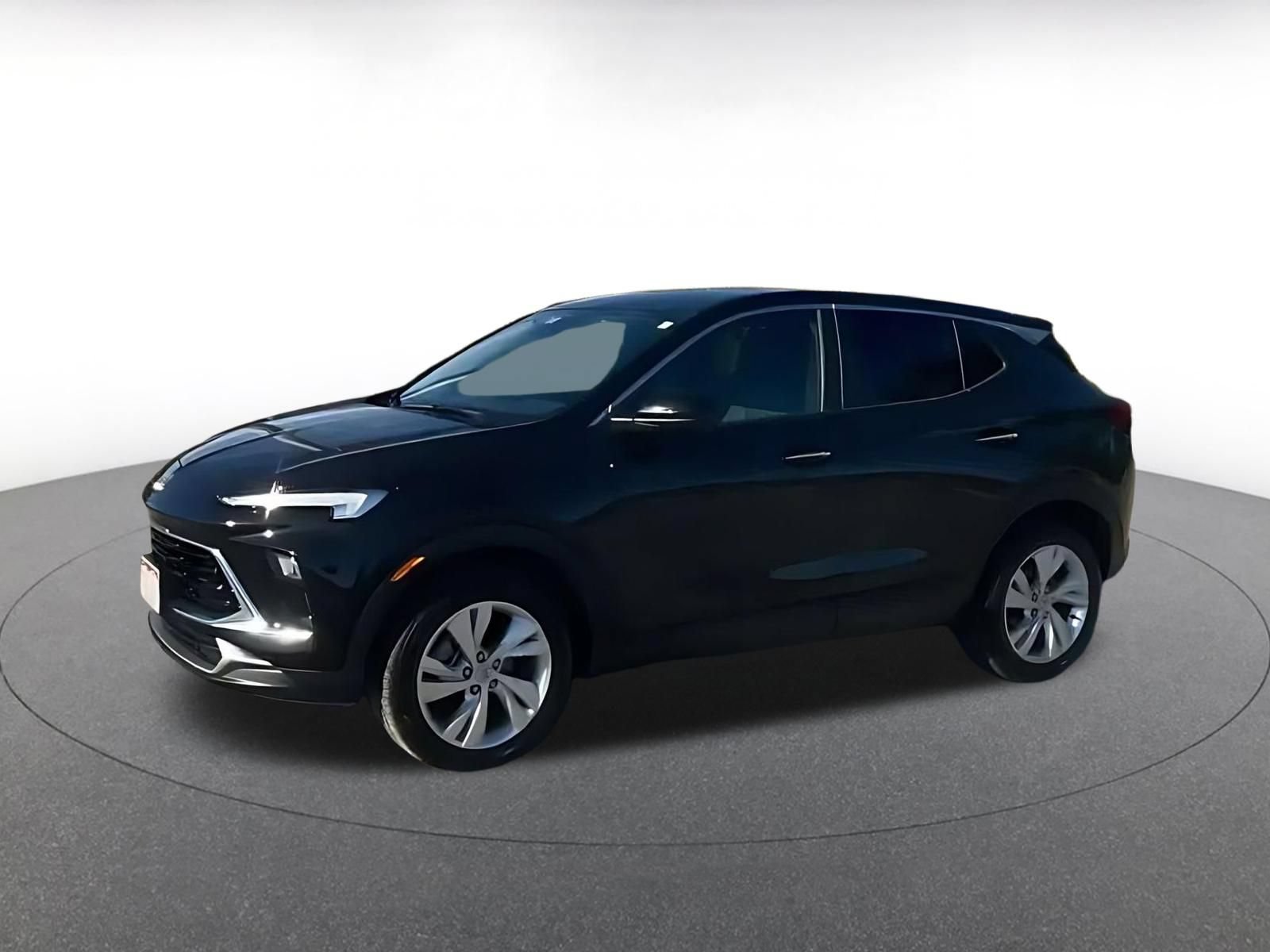 Thumbnail: 2025 Buick Encore GX - 7