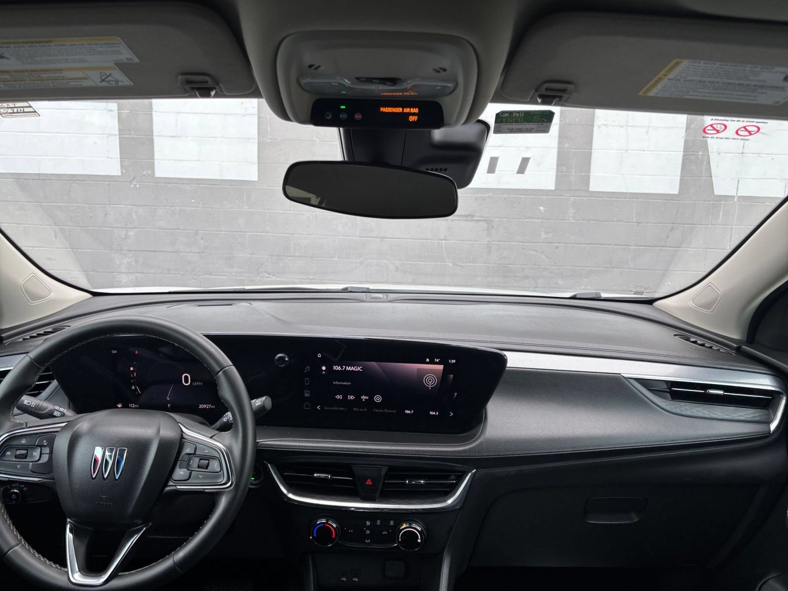 Thumbnail: 2026 Buick Encore GX - 29